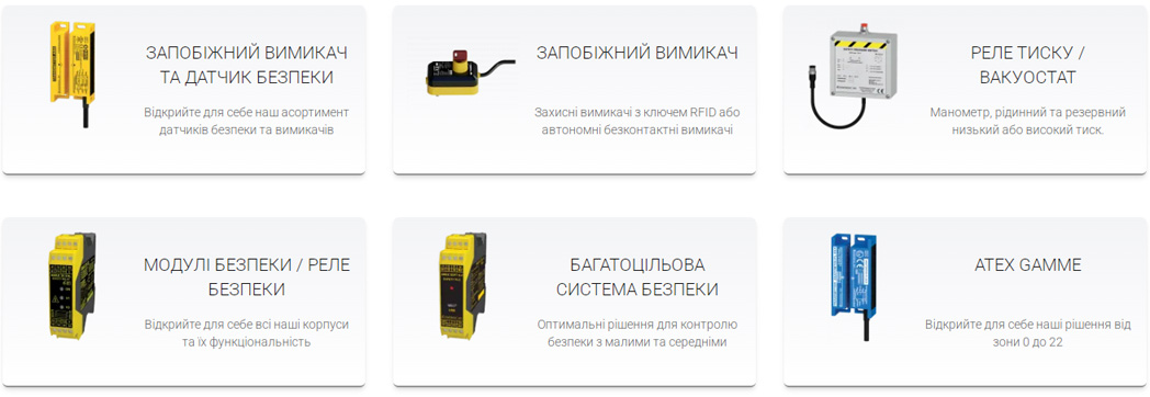 COMITRONIC BTI